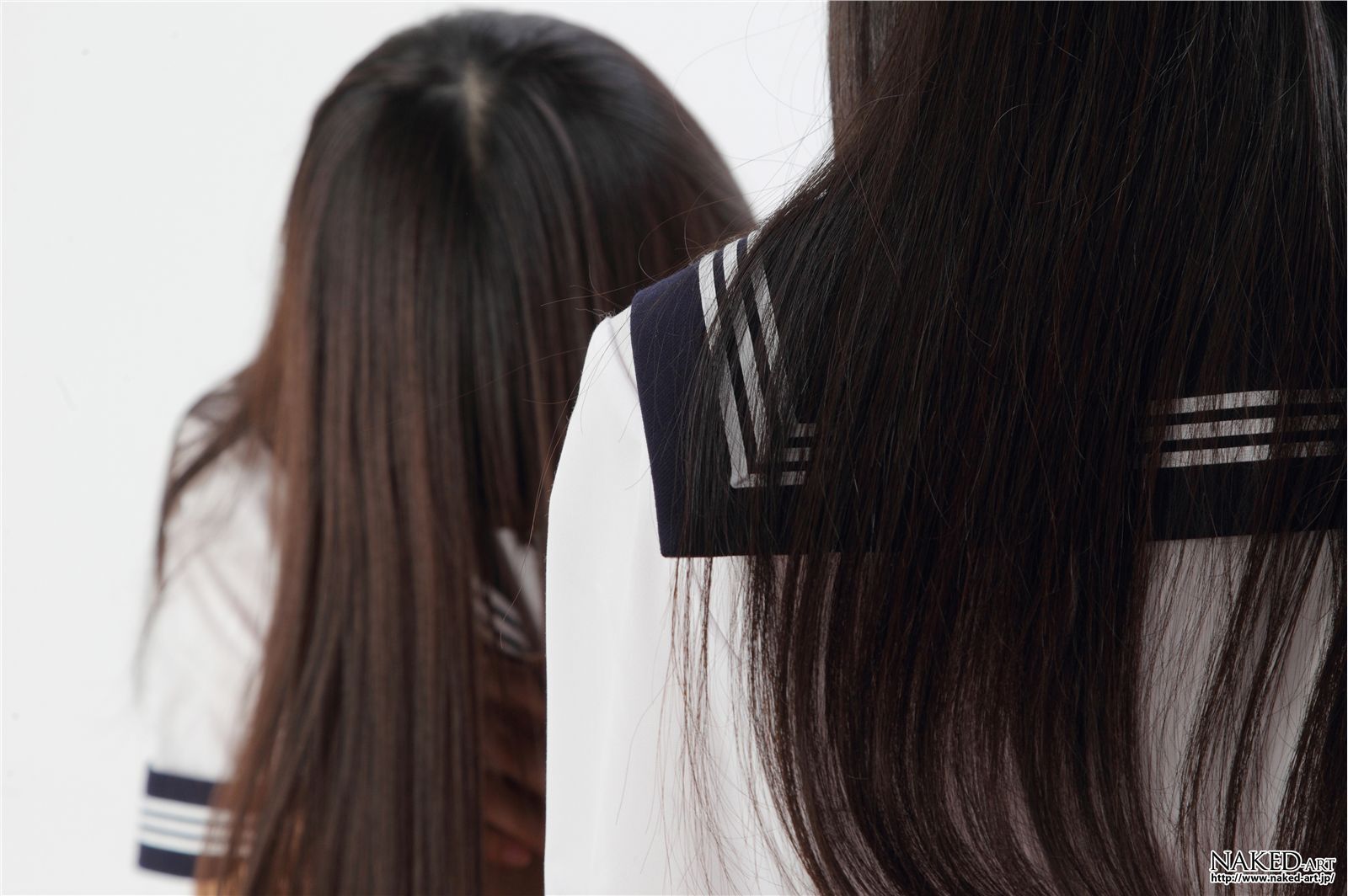 [NAKED-ART] NO.00667 ひとつぼ組 Part.3 1